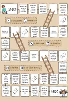 Vorschau - Spiele - Brettspiel Sinn im Leben - Vertretungsstunde - Seite 1