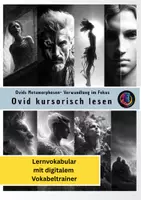 Vorschau - Unterrichtsreihen - Ovid Metamorphosen - 8 Mikroreihen + Klausuraufgaben mit Lösungen und Übersetzung + digitaler Vokabeltrainer + Lernwortschatz - Seite 2