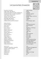 Vorschau - Arbeitsblätter - Ovid Kursorisch: Vokabeltrainer - Seite 3