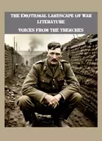 Vorschau - Audio-Dateien - Podcast: The Emotional Landscape of War Literature: Voices from the Trenches (B2) - Deckblatt