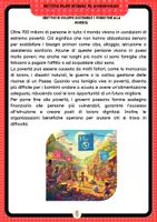 anteprima - Esercizi - Leggiamo per un mondo migliore comprensione della lettura sugli Obiettivi di Sviluppo Sostenibile (OSS) - Pagina 3