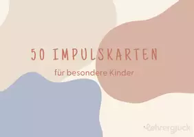 Vorschau - Arbeitsblätter - Materialpaket | Reflexionen in der Grundschule - Seite 2