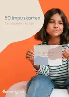 Vorschau - Arbeitsblätter - Materialpaket | Reflexionen in der Grundschule - Seite 1