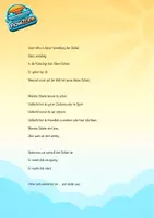 Vorschau - Arbeitsblätter - Meditationsreihe: Das steckt in mir. Talente sehen und stärken - Seite 3