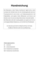 Vorschau - Arbeitsblätter - Tischtennis - Arbeitsblätter (Theorie, Vertretungsmaterial) - Seite 1