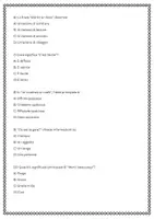 anteprima - Materiale interattivo - Identificare frasi e significati principali - Pagina 2