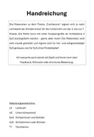 Vorschau - Unterrichtsreihen - Tischtennis für Grund- und Förderschule (komplette Reihenplanung) - Seite 1