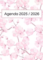 Vista previa - Para docentes: organización, planificación y formación - Cuaderno del profe y planner semanal con agenda 2 en 1 - Portada
