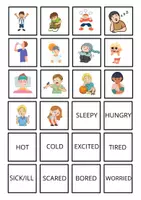 anteprima - Giochi - Lince® Emotions - Pagina 3
