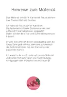 Vorschau - Aufgabenkarten - Purzelwörter-Karten Obst & Gemüse - Seite 1