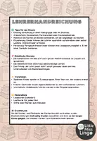 Vorschau - Stationenlernen - Otterklasse - Lesekartei 1. Klasse - Ein Bild passt nicht dazu! - Seite 2