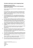 Vorschau - Klassenarbeiten - Klausur: Discussion + Listening - The Environment (inkl. Bewertungsbogen & Erwartungshorizont) - Seite 2