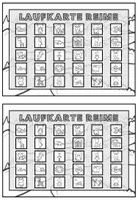 Vorschau - Stationenlernen - Otterklasse - Lesekartei 1. Klasse - Reime - Otter - Seite 3