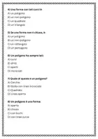 anteprima - Esercizi - Poligoni e non poligoni - Scheda di lavoro - Pagina 2