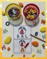 Voorbeeld - Spelen met 3 letterwoorden - Pagina 2