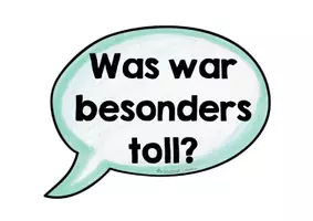 Vorschau - Fördermaterial/Inklusion - Hilfestellungen Ferien-/ Wochenenderzählung - Seite 3