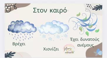 Προεπισκόπηση - Flashcards - ΤΟ ΒΙΒΛΙΟ ΤΟΥ ΧΕΙΜΩΝΑ-TI ΣΥΜΒΑΙΝΕΙ ΤΗΝ ΕΠΟΧΗ ΑΥΤΗ; - Σελίδα 2
