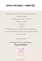 Vorschau - Anderer Materialtyp - Leseecke - komplettes Paket - ab Klasse 1 - Seite 2