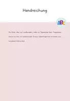 Vorschau - Arbeitsblätter - Leseflüssigkeit üben : Treppensätze / Lesetreppen (Herbst) - Seite 1