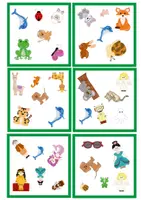 Vorschau - Spiele - Konzentrationsspiel - Seite 3