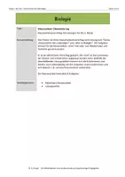 Vorschau - Arbeitsblätter - klassenarbeit-kennzeichen-des-lebendigen - Seite 3