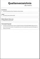 Vorschau - Arbeitsblätter - Ökosystem - Lückentext (kostenlos) - Seite 3