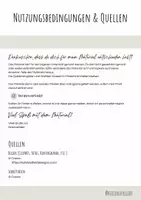 Vorschau - Poster - Kind des Tages - Aushang Klassenzimmer - Seite 1