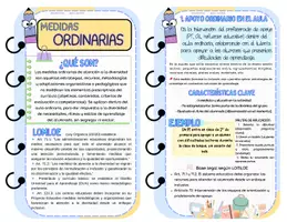 Vista previa - Refuerzo / NEE / Materiales de apoyo - LLAVERO MEDIDAS DE ATENCIÓN A LA DIVERSIDAD - página 1