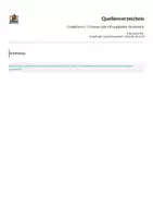 Vorschau - Arbeitsblätter - Conditional 1 - if clauses type I Übungsblätter Grammatik - Seite 3