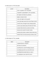 Vorschau - Arbeitsblätter - History: Vocabulary File B1 (English) - Seite 2