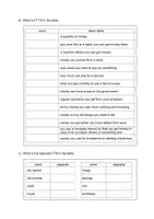 Vorschau - Arbeitsblätter - Money: Vocabulary File B1 (English) - Seite 2