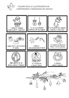 anteprima - Esercizi - Raccolta di materiali a tema "Natale" - Pagina 3