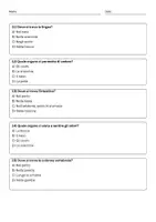 anteprima - Quiz - Riconoscere e localizzare gli organi principali - Pagina 3