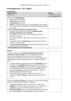 Vorschau - Klassenarbeiten - Nigeria Klausur - "Dream Count" inkl. 3 Versionen, EWH & editierbar - Seite 3