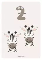 Προεπισκόπηση - Φύλλα εργασίας - Αφίσες: Μαθηματικά, Αριθμοί 1-10 - Σελίδα 3
