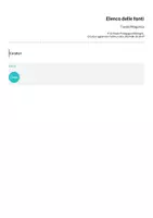anteprima - Materiale di supporto/inclusione - Tavola Pitagorica - Pagina 1