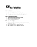 Vorschau - Arbeitsblätter - Aktien verstehen - Seite 2