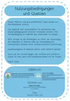 Vorschau - Mal- und Bastelvorlagen - Geschenk zur Einschulung/ Schulanfang / Gottesdienst - Seite 1