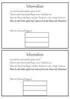 Vorschau - Arbeitsblätter - Selbstlernheft zu den steirischen Bezirken und Regionen - Seite 3