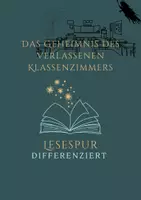 Vorschau - Arbeitsblätter - XXL Leseförderung – Lesespuren & Lesen und Verstehen - Seite 1
