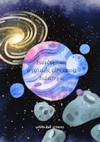 Προεπισκόπηση - Φύλλα εργασίας - Διακόσμηση Τάξης & Πόρτας: Διάστημα - Εξώφυλλο