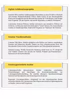 Vorschau - Merkblätter - Karteiwerkstatt - Chronik der deutschen Literatur: 1700-1750 - Seite 3
