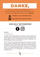 Vorschau - Arbeitsblätter - Bingo - Lernen lernen (Einstieg) - Seite 2
