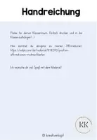Vorschau - Poster - Poster Affirmationen - Fehler sind Helfer - Seite 1