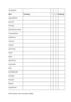 Vorschau - Arbeitsblätter - Trennregeln Arbeitsblätter - Seite 1