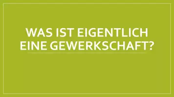 Vorschau - Stundenentwürfe - Was sind eig. Gewerkschaften? (Unterrichtsstunde für Mathe) - Seite 2