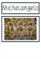 Vorschau - Arbeitsblätter - Kunst Sekundarstufe I - Barock und Renaissance Werkbetrachtung - Seite 2