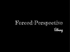 Vorschau - Unterrichtsreihen - Unterrichtseinheit: Perspektive und Perspektiv-Konstruktion - Seite 2