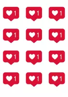 Vorschau - Anderer Materialtyp - Lupen und Likes - Feedback - Seite 1