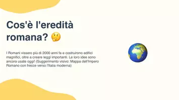 anteprima - Presentazioni / Lavagne - Raccolta di presentazioni - Roma - Pagina 2